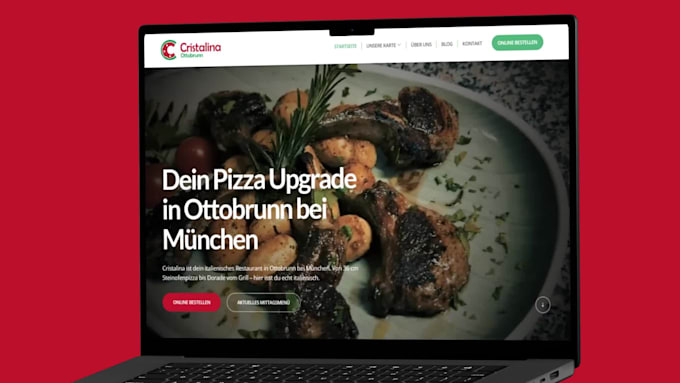 redesign your webflow website for your business