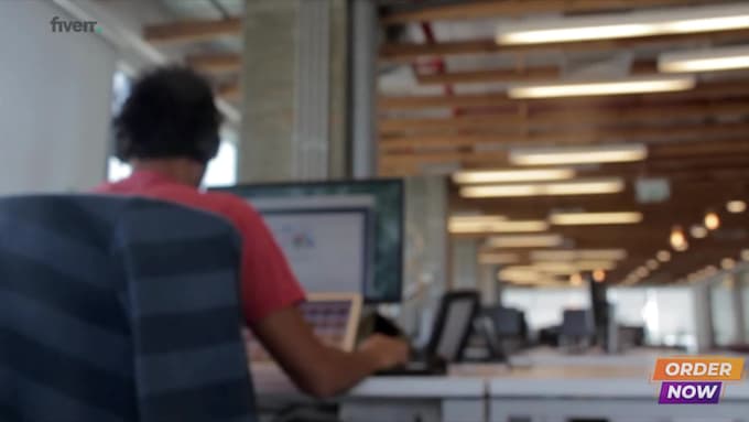 be your administrative virtual assistant