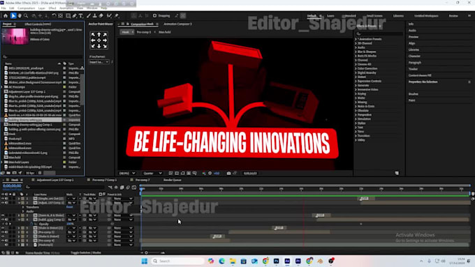 do best video edit for your youtube