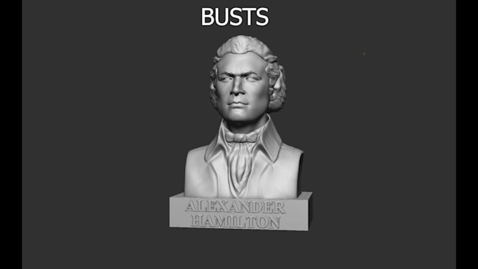 3d design awesome models for 3d printing