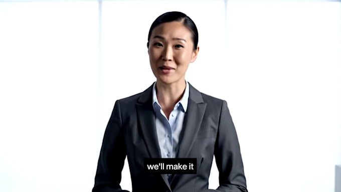 create a veo 3 ai video or ad