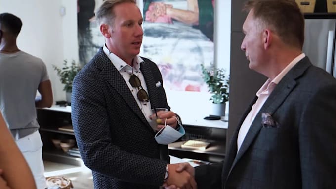 create real estate promotional videos
