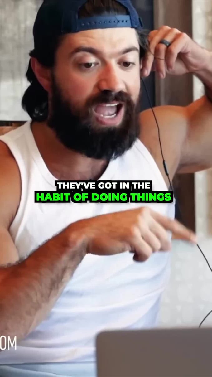 Repurpose your long form content to short form for reels by