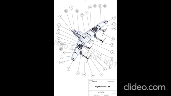 provide complete aerospace product development, design, cfd, prototyping