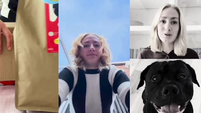 make dutch ugc videos