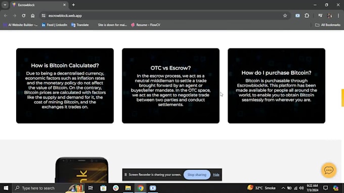 be your custom react website developer, front end developer