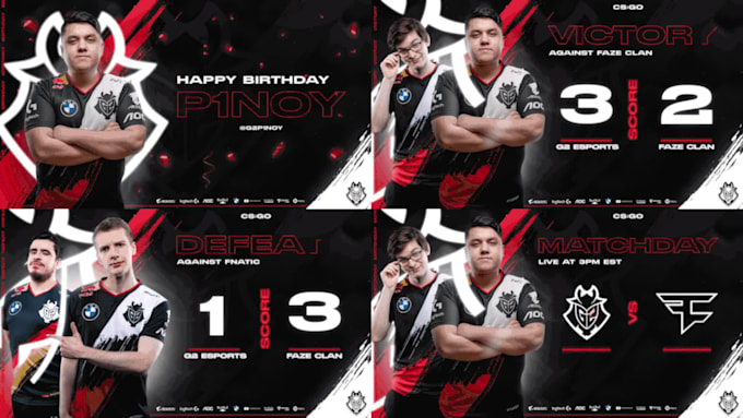 professional impact sports designs