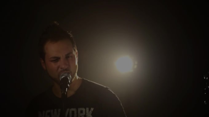 record your song in spanish ,english or catalan