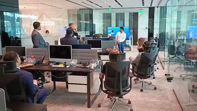 manage uae accounting, vat, and tax compliance