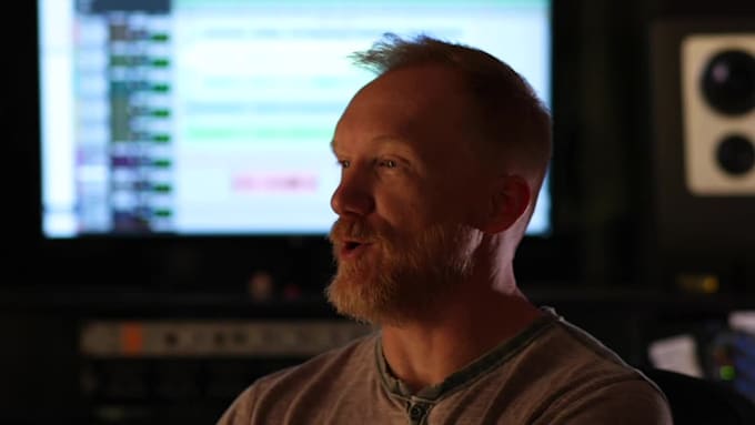 mix and master your song