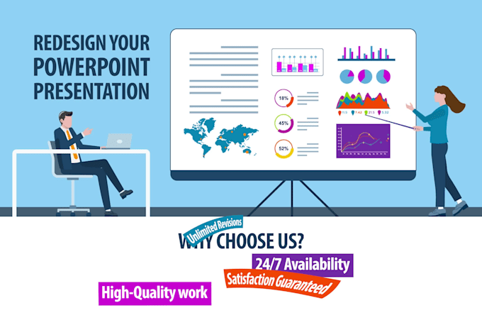 revamp your powerpoint presentation