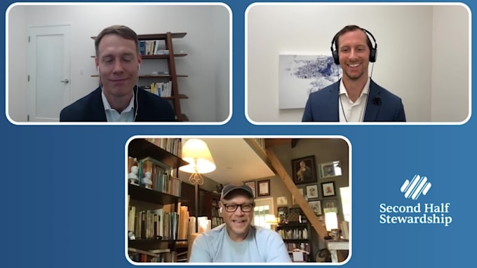 edit your christian, church, or ministry video podcast