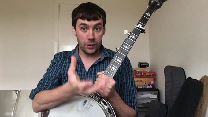 record a personalised performance