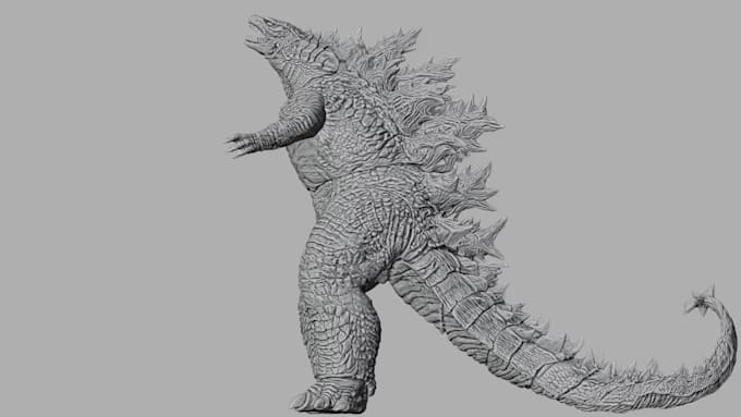 create high quality 3d models for 3d printing