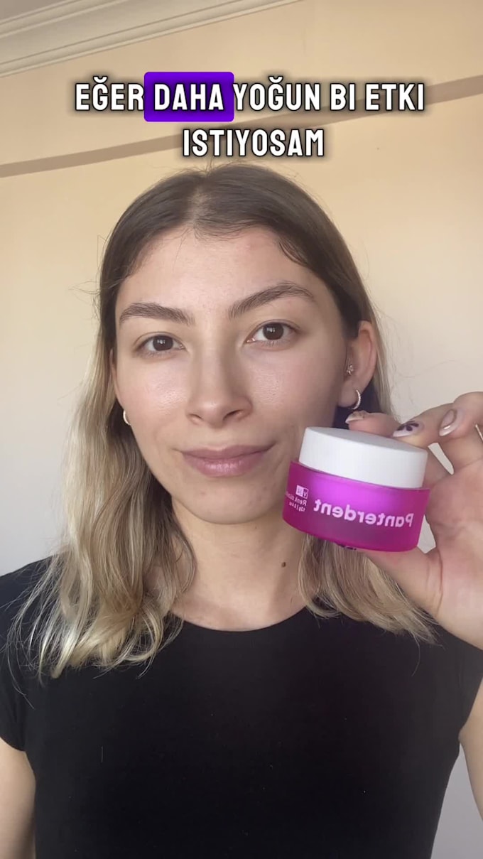 create high quality ugc videos for skincare how to and product review