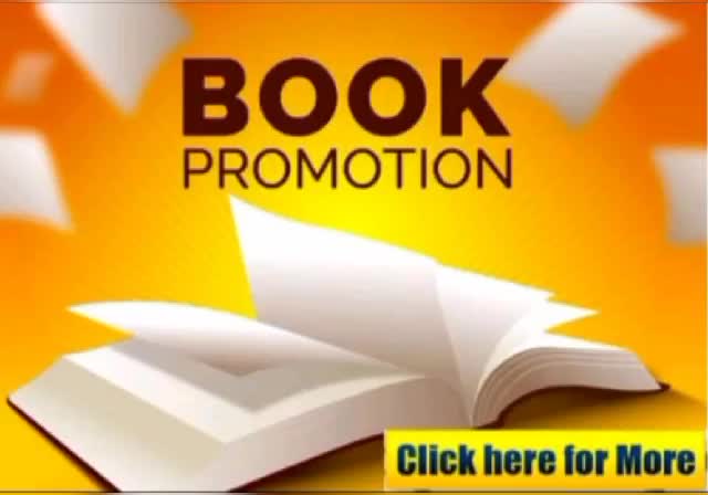 promote your books to reach millions of real, active readers
