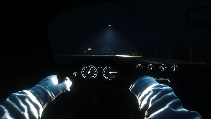 make your own cinematic in gta v