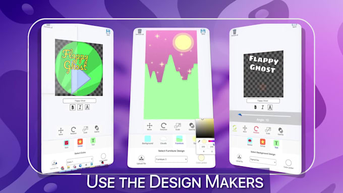 create your own flappy bird for android in 24 hours