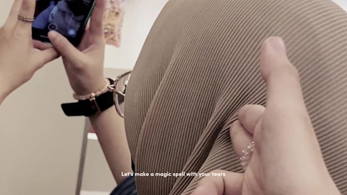 edit your video that will makes it aesthetically pleasing to watch