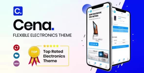 redesign premium ecommerce wordpress website