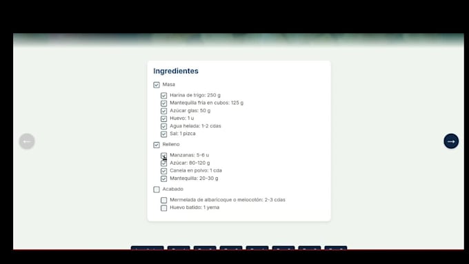 build responsive websites using react, django, HTML and CSS