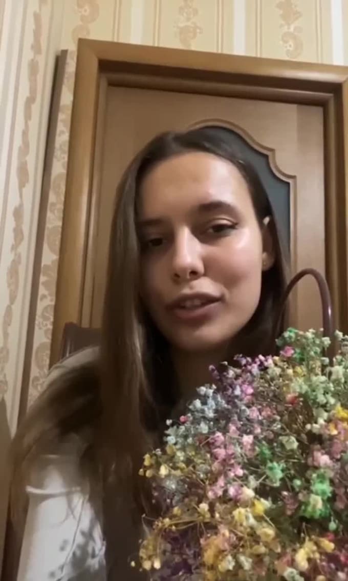 record a congratulations video