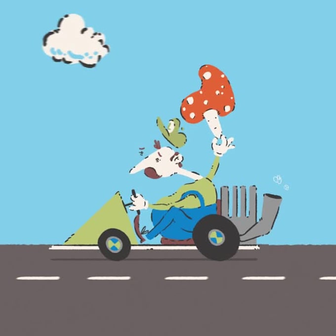create illustrations for your articles or blog posts