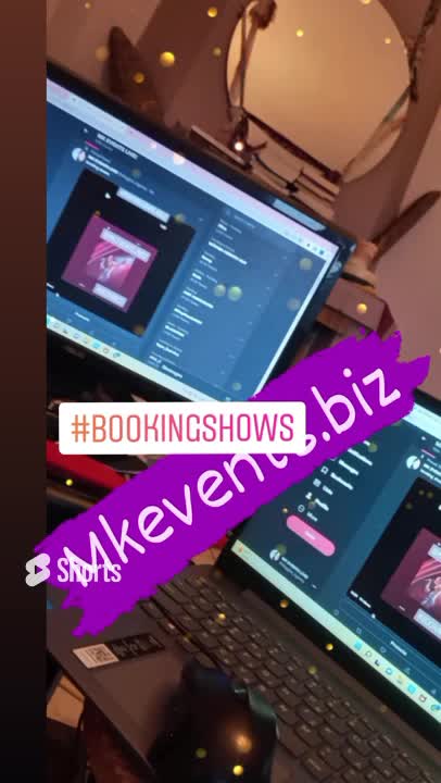 create a fantastic short for your social media and business