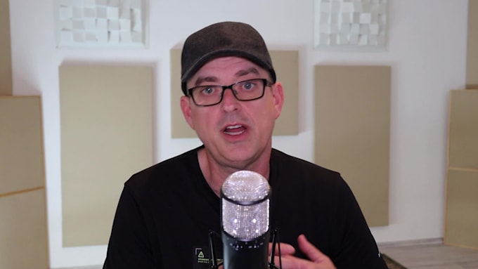 master your song professionally