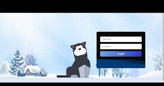 create a mobile friendly modern website