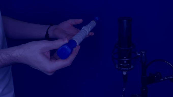 make you personalized asmr