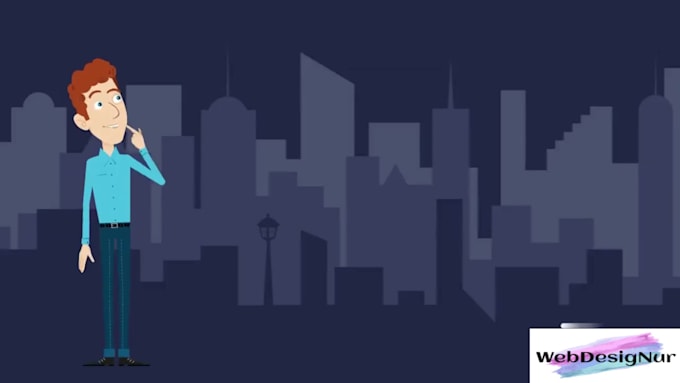 design a professional wordpress landing page in one day