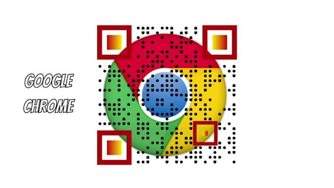 generate a custom qr code design with logo in 30 min