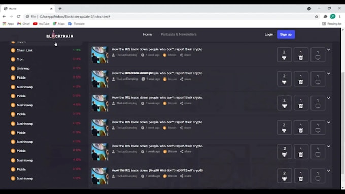 convert figma to html xd to html sketch to html