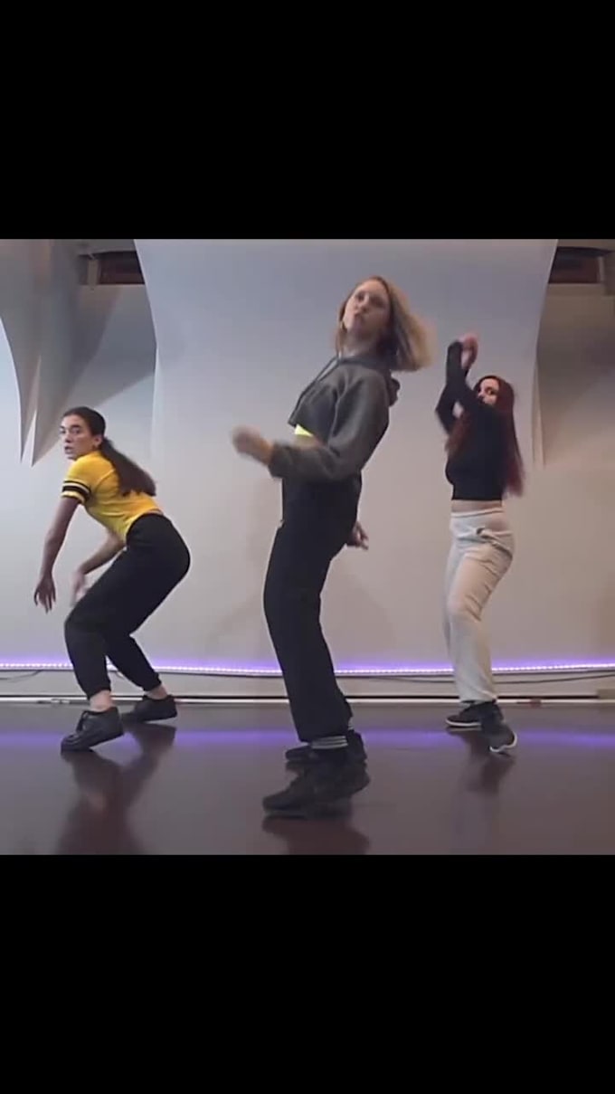 do you a viral tiktok dance to promote your song