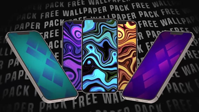 create a live wallpaper