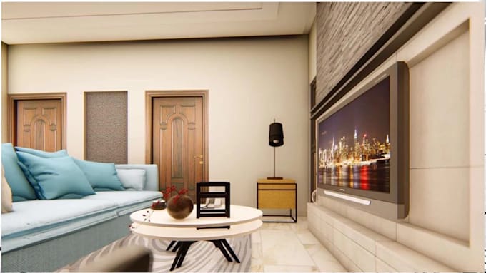 do architectural design, interior design, floor plans, and layouts drawings