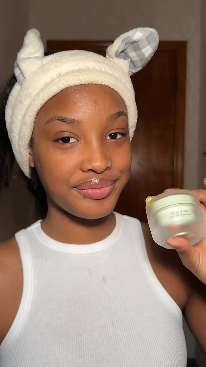 make captivating ugc for beauty skincare and makeup brands