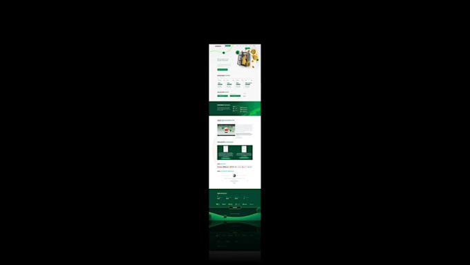 make an crypto investment advance system for you