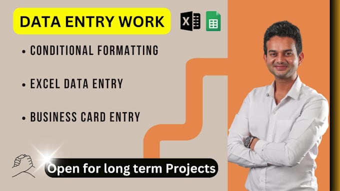 perform copy and paste, combine and manual data entry tasks