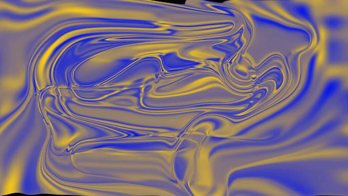 create a custom liquid, water, rippling background
