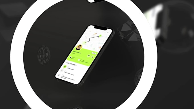 develop multi restaurant food and grocery delivery app like uber eats, zomato