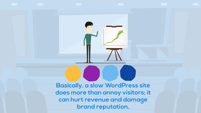 speedup wordpress  speed up