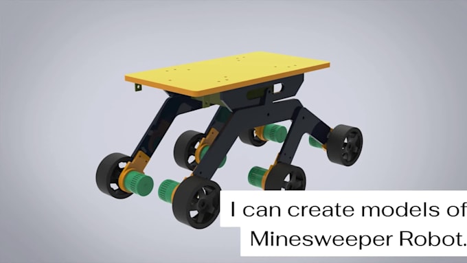 provide solidworks 3d modeling services