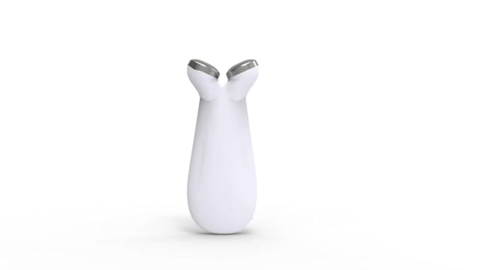 do 360 degree, interactive product animation