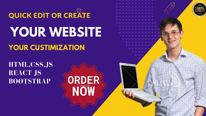 quick edit html and bootstrap and tailwind website