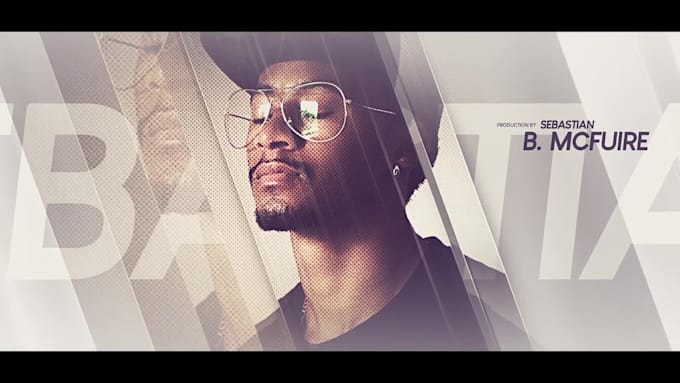create cinematic trailers and youtube title sequences