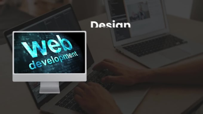 build responsive wordpress website design