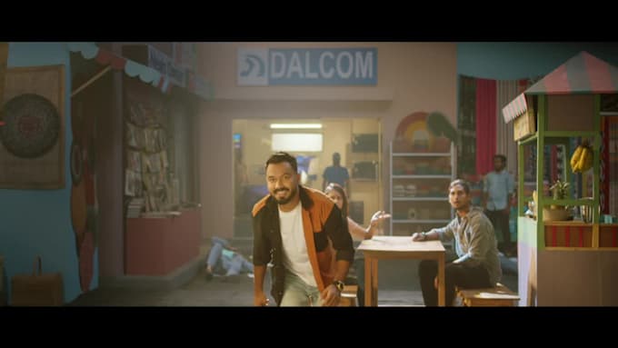 write script screenplay for your film tv social media ad