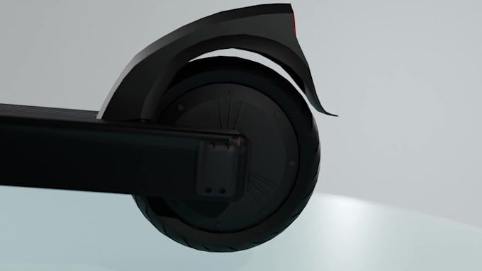 do 3d product animation and cgi videos with 3d modling and rendring